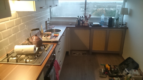 Keuken